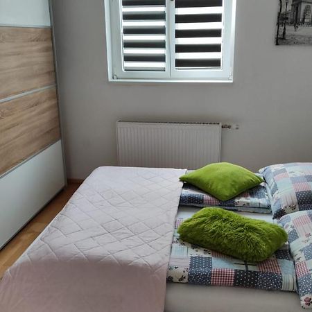 Lalina Lägenhet Liezen Exteriör bild