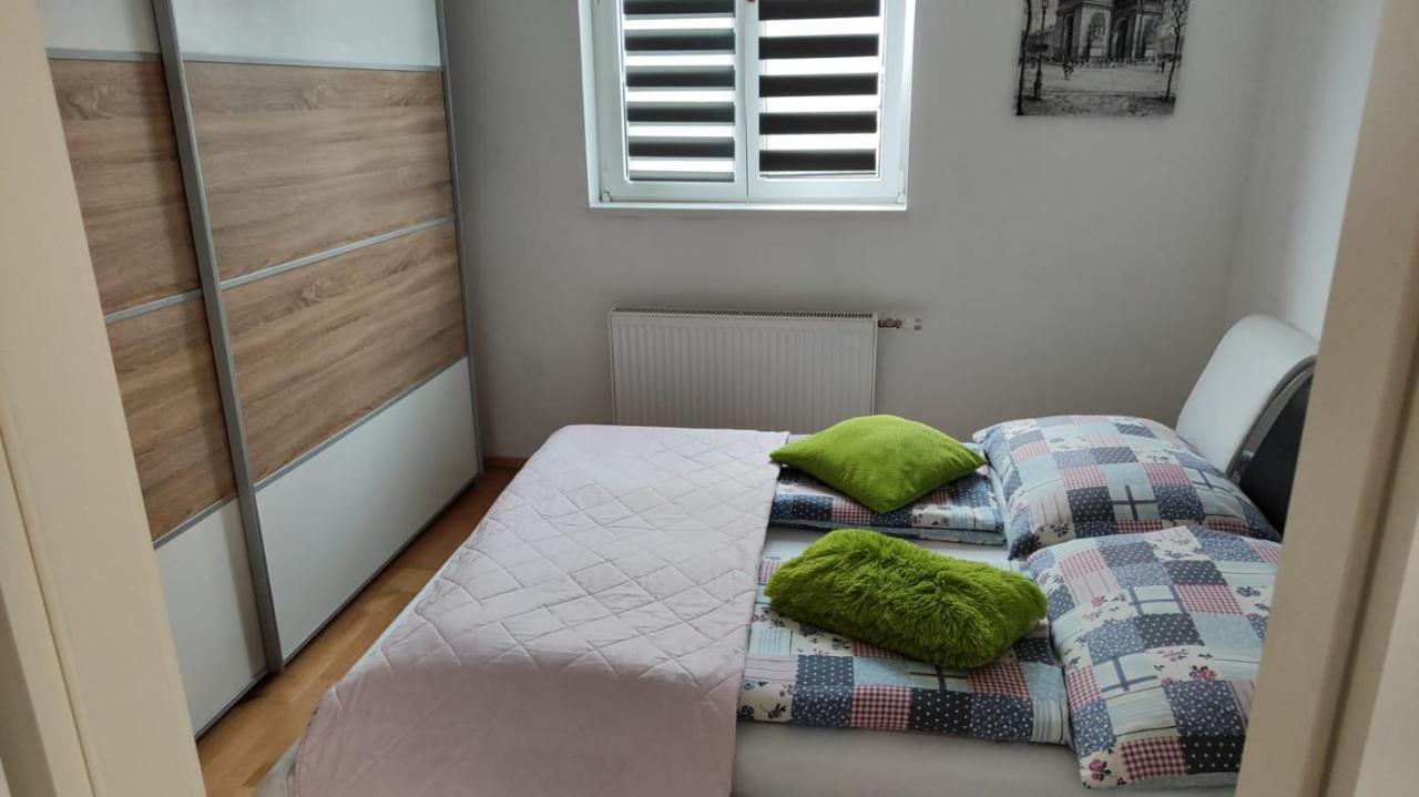Lalina Lägenhet Liezen Exteriör bild