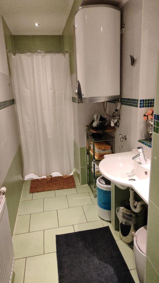 Lalina Lägenhet Liezen Exteriör bild
