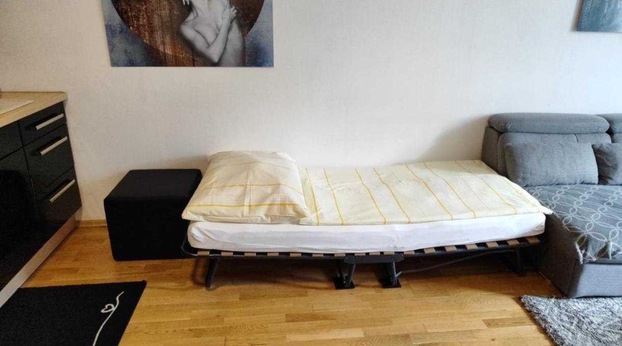 Lalina Lägenhet Liezen Exteriör bild